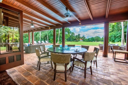 Villa Geny - View 2