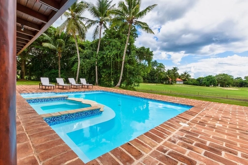 Villa Geny - View 4