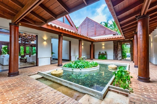 Villa Geny - View 3