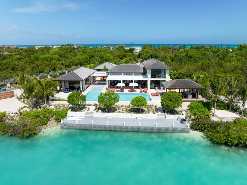 Villa Sun - View 1