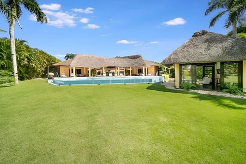 Villa Tua - View 2