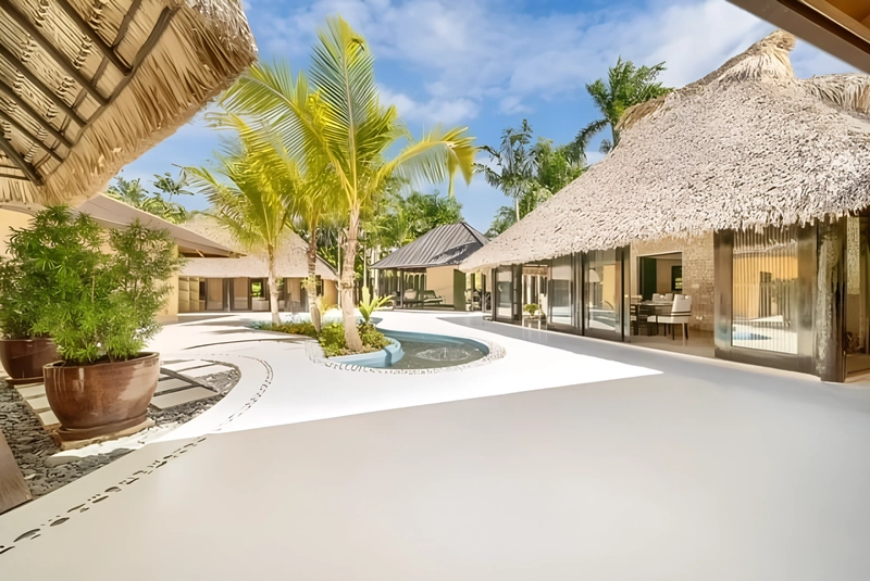 Villa Tua - View 1