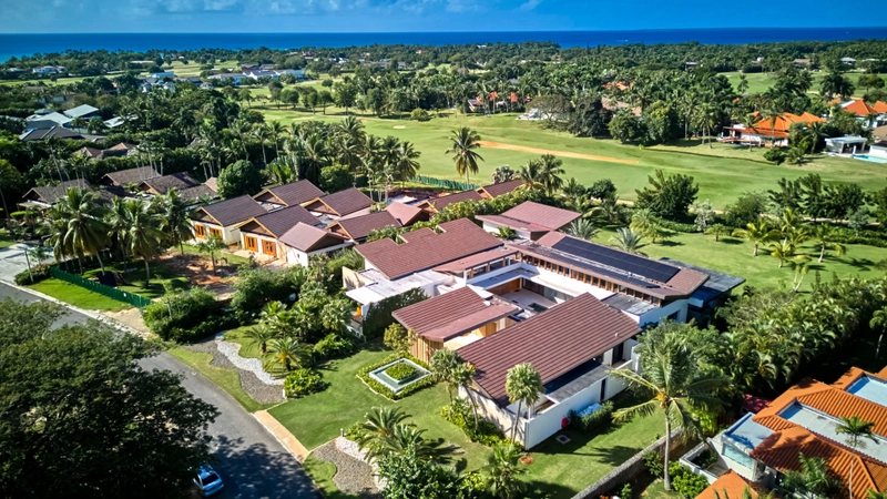 Villa Mimi - View 1